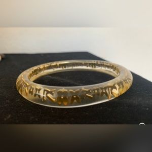 LV bangle